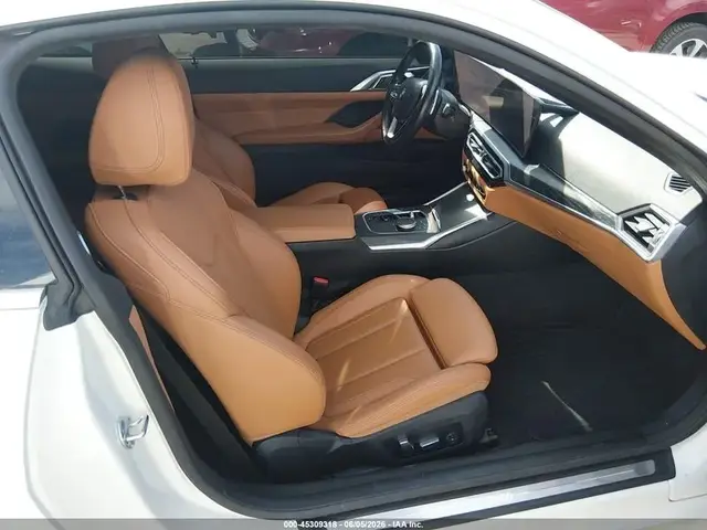 BMW G22 430XI 2023