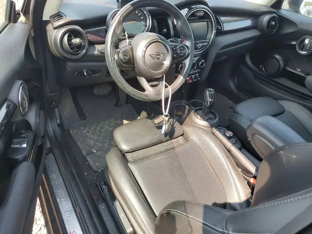 MINI Cooper 2019