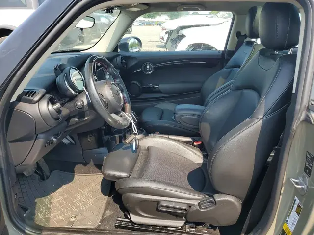 MINI Cooper 2019