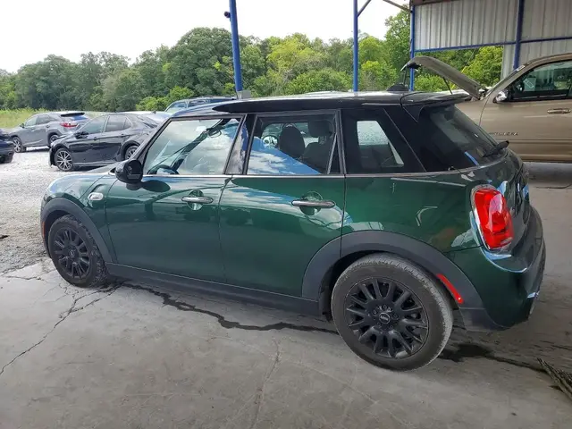 MINI S 2017