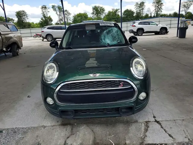 MINI S 2017