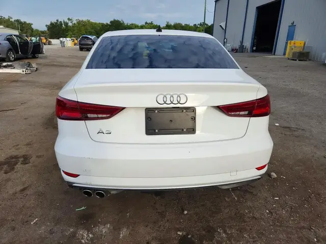AUDI A3 2019