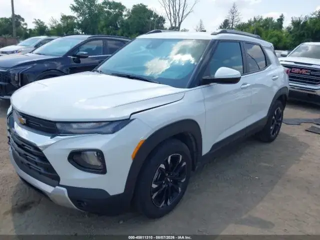CHEVROLET TRAILBLAZER LT 2023