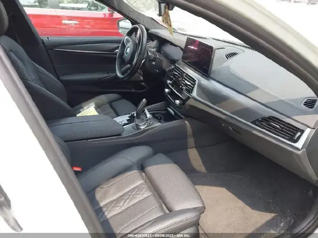 BMW 540 I XDRIVE 2022