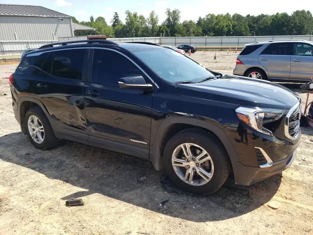 GMC TERRAIN SLE 2021
