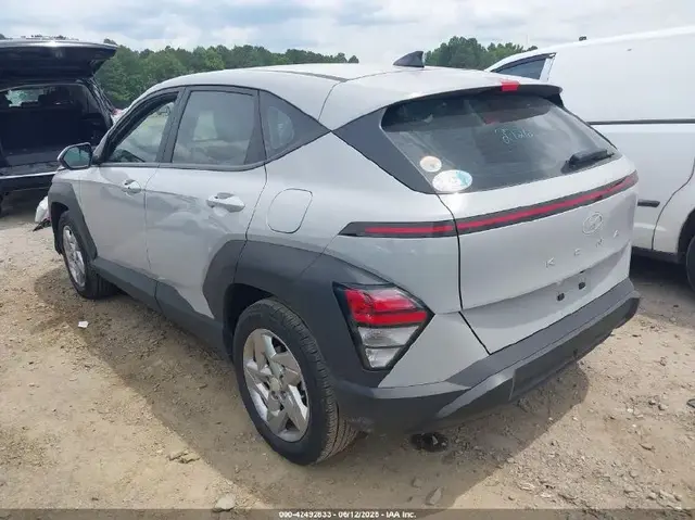 HYUNDAI KONA SE 2024