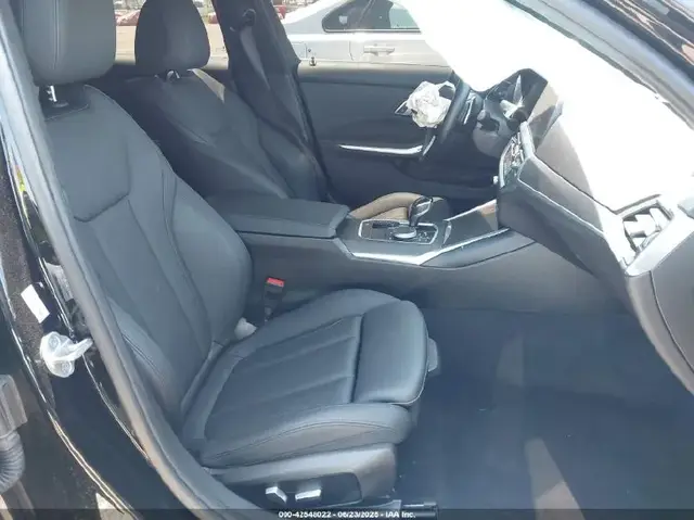 BMW 330I XDRIVE 2021