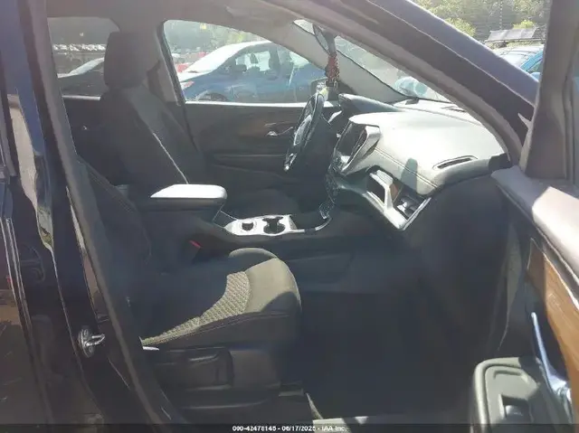 GMC TERRAIN SLE 2019