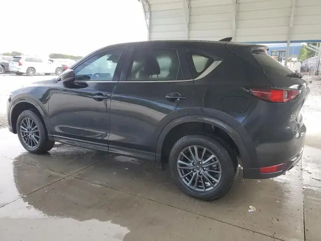 MAZDA CX-5 TOURING 2021