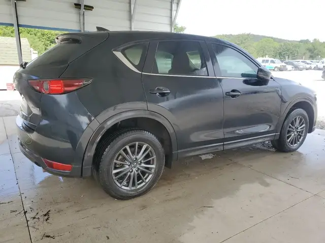 MAZDA CX-5 TOURING 2021
