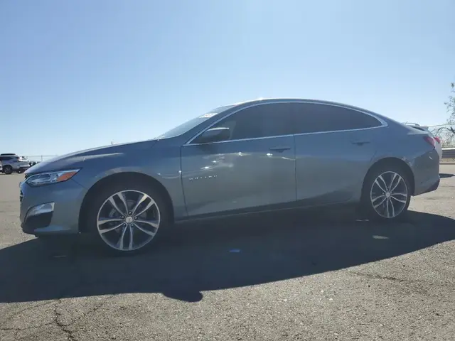 CHEVROLET MALIBU PREMIER 2023