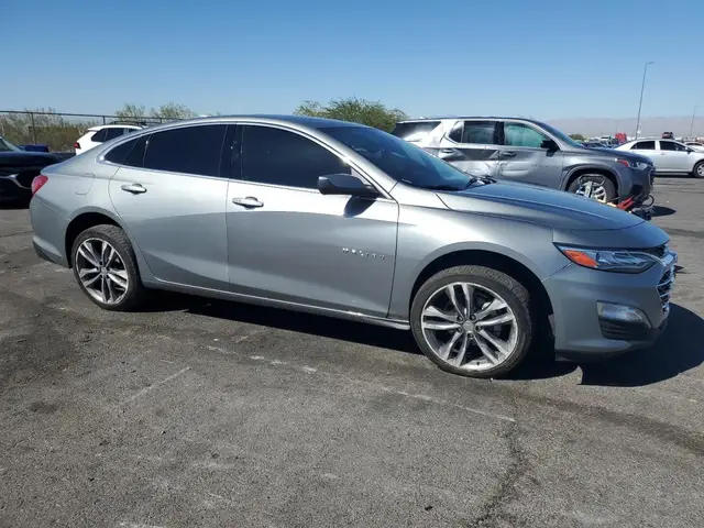 CHEVROLET MALIBU PREMIER 2023