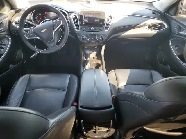 CHEVROLET MALIBU PREMIER 2023