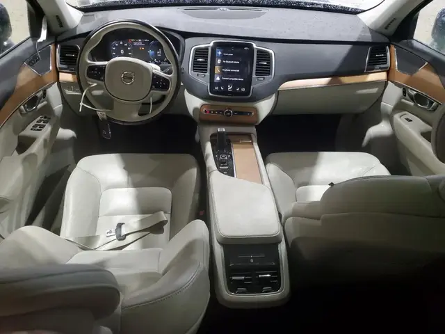 VOLVO XC90 T8 RECHARGE INSCRIPTION 2021