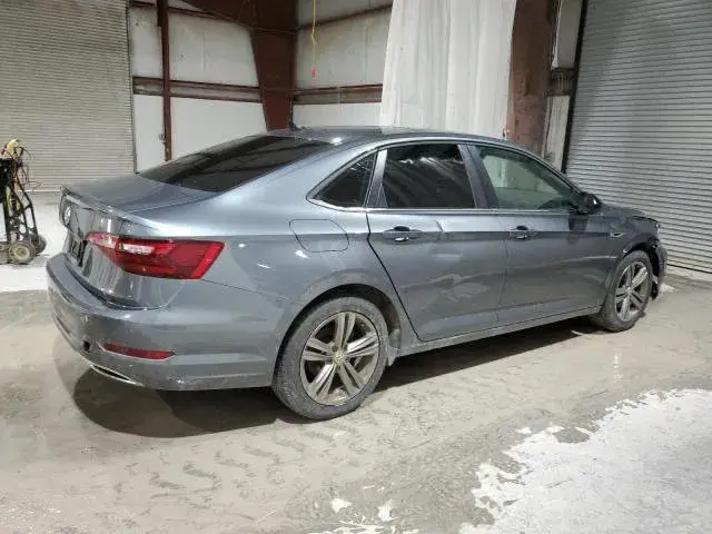 VOLKSWAGEN JETTA SE 2021