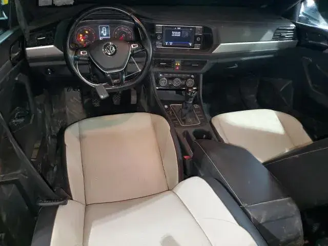 VOLKSWAGEN JETTA SE 2021