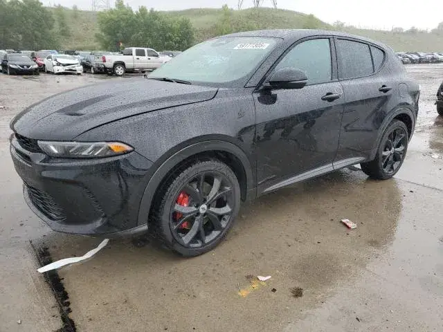 DODGE HORNET R/T 2024