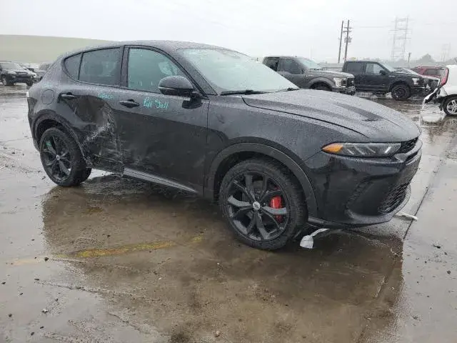 DODGE HORNET R/T 2024