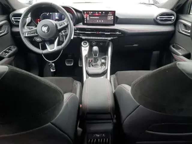 DODGE HORNET R/T 2024