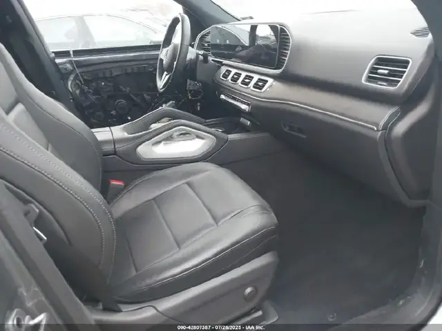 MERCEDES-BENZ GLE 350 2022