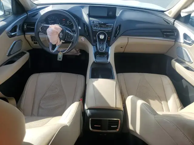 ACURA RDX TECHNOLOGY 2021