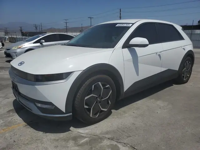 HYUNDAI IONIQ 5 SEL 2024