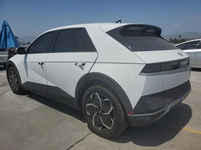 HYUNDAI IONIQ 5 SEL 2024