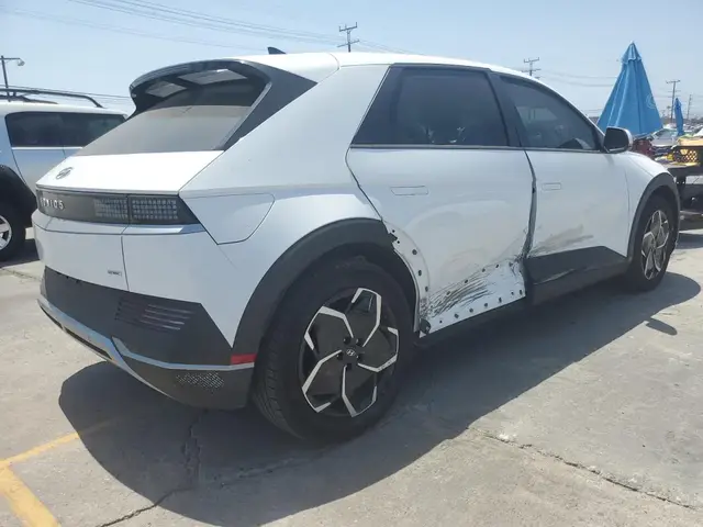 HYUNDAI IONIQ 5 SEL 2024