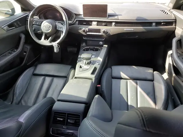 AUDI A5 PREMIUM PLUS S-LINE 2019