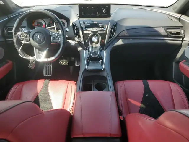 ACURA RDX A-SPEC 2022