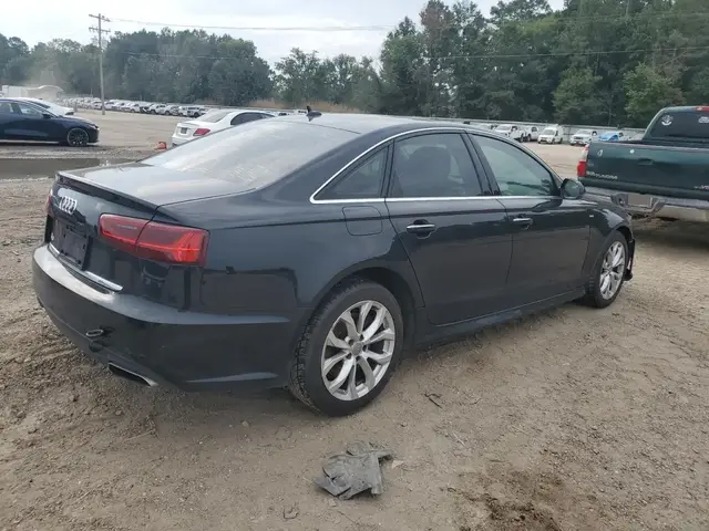 AUDI A6 PREMIUM PLUS 2017