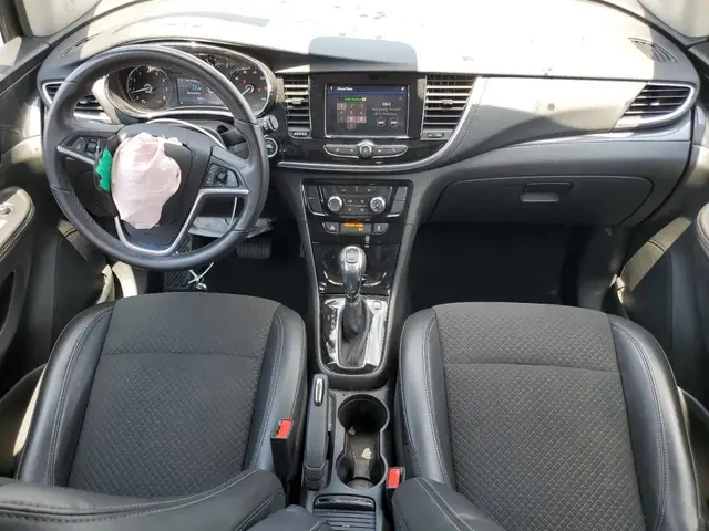 BUICK ENCORE PREFERRED 2022