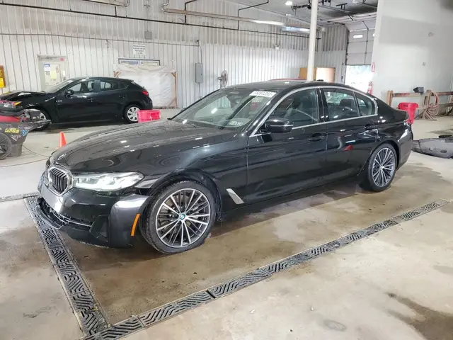 BMW 530 XI 2022