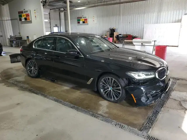 BMW 530 XI 2022
