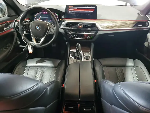 BMW 530 XI 2022