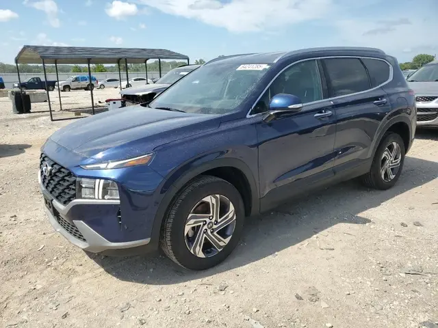 HYUNDAI SANTA FE SEL 2023