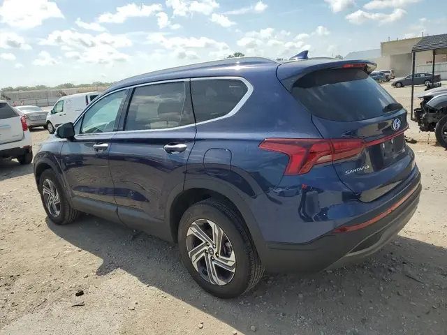 HYUNDAI SANTA FE SEL 2023