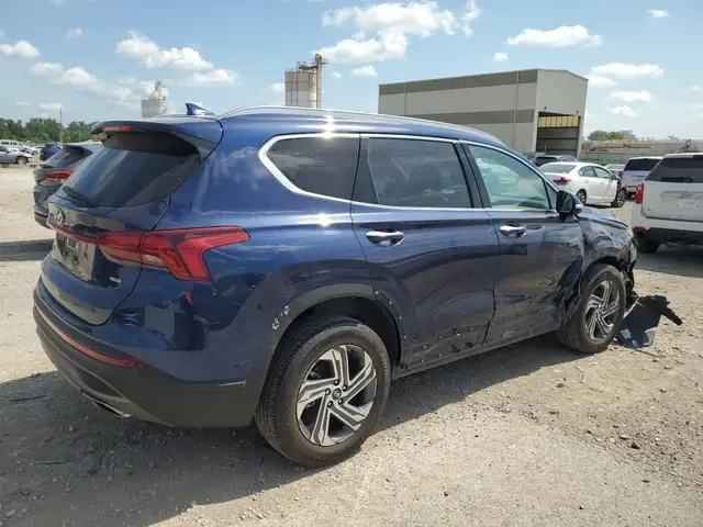 HYUNDAI SANTA FE SEL 2023