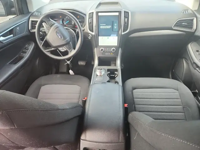FORD EDGE SE 2022