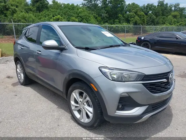 BUICK ENCORE GX PREFERRED FWD 2022