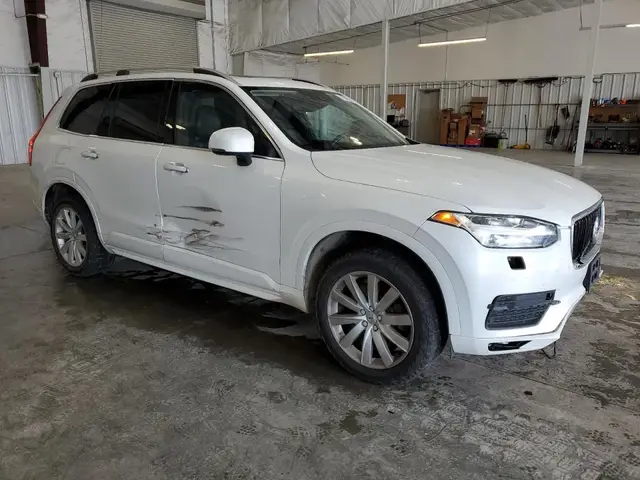 VOLVO XC90 T6 2017