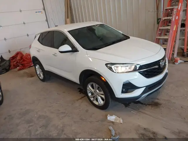 BUICK ENCORE GX PREFERRED 2023