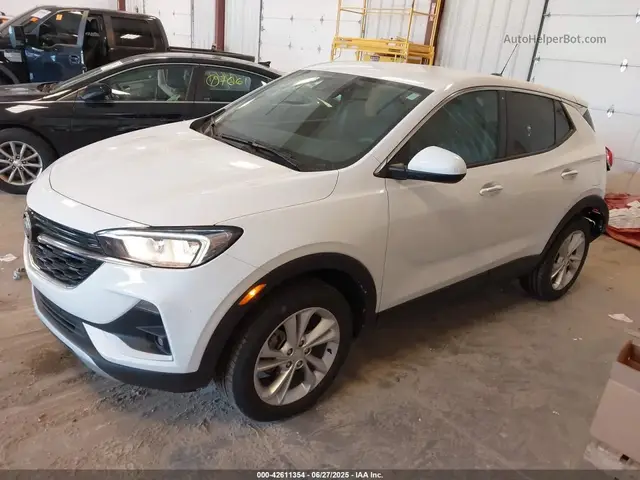 BUICK ENCORE GX PREFERRED 2023
