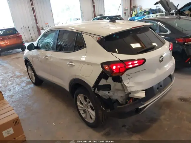 BUICK ENCORE GX PREFERRED 2023