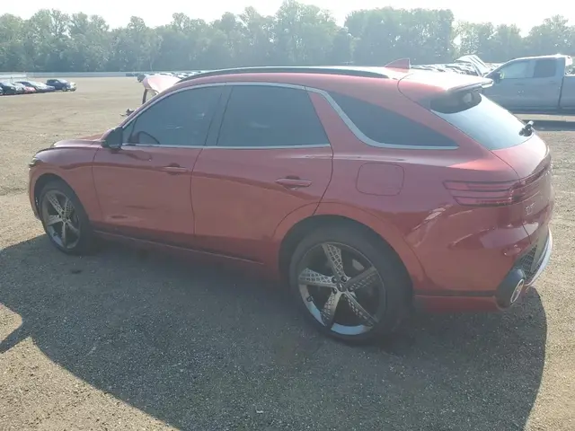 GENESIS GV70 BASE 2022