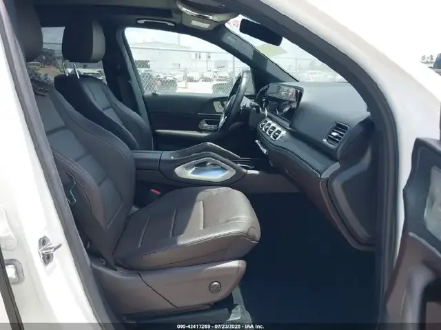 MERCEDES-BENZ GLE 350 4MATIC 2022