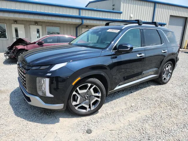 HYUNDAI PALISADE LIMITED 2023