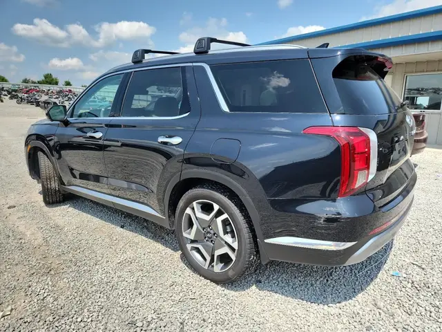 HYUNDAI PALISADE LIMITED 2023