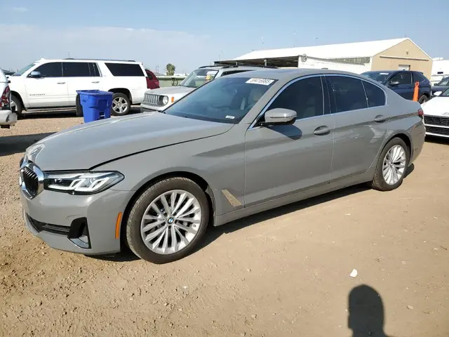 BMW 530 XI 2022