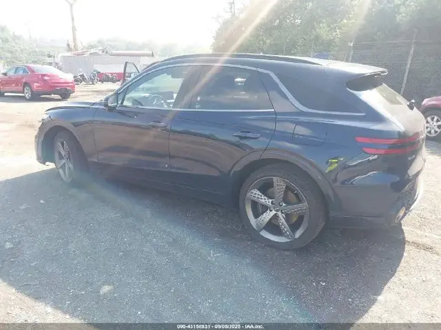 GENESIS GV70 2023